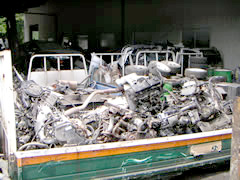 Junk Parts